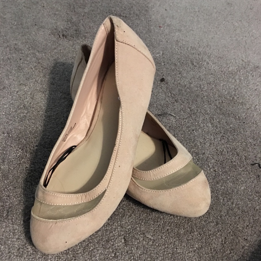 Torrid Flats